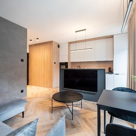 Apartament Piotrkowska 44 - Studio Lodz  Ngoại thất bức ảnh