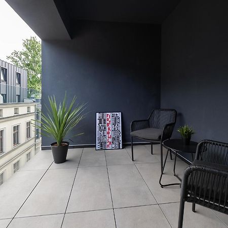 Apartament Piotrkowska 44 - Studio Lodz  Ngoại thất bức ảnh