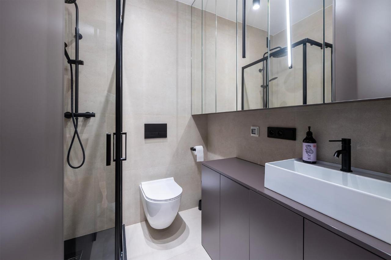 Apartament Piotrkowska 44 - Studio Lodz  Ngoại thất bức ảnh