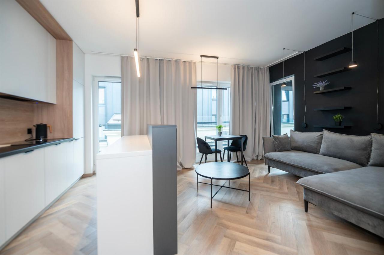 Apartament Piotrkowska 44 - Studio Lodz  Ngoại thất bức ảnh
