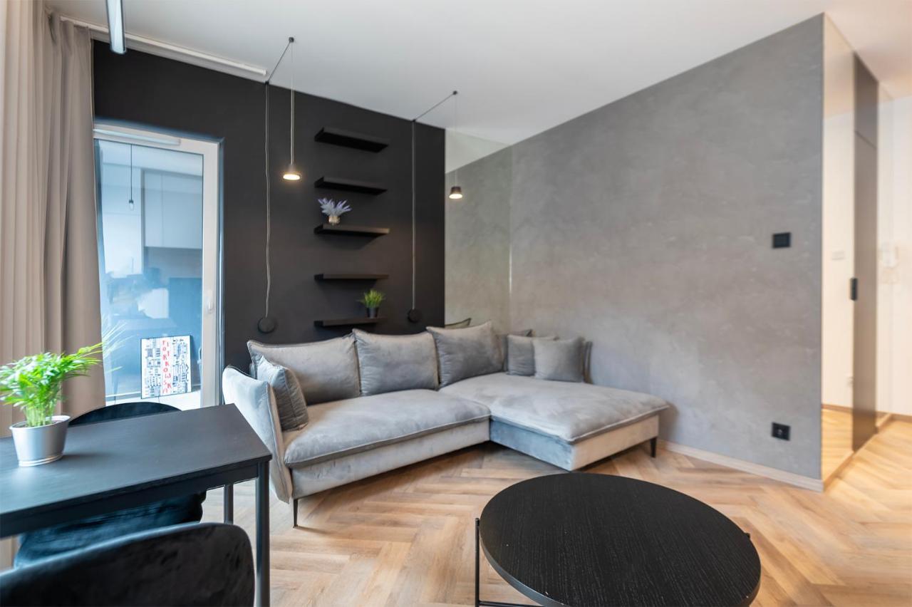 Apartament Piotrkowska 44 - Studio Lodz  Ngoại thất bức ảnh