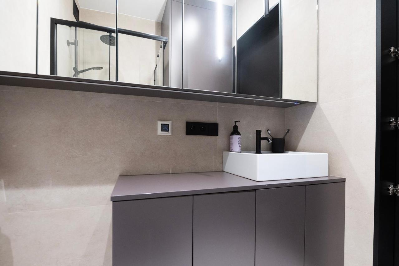 Apartament Piotrkowska 44 - Studio Lodz  Ngoại thất bức ảnh