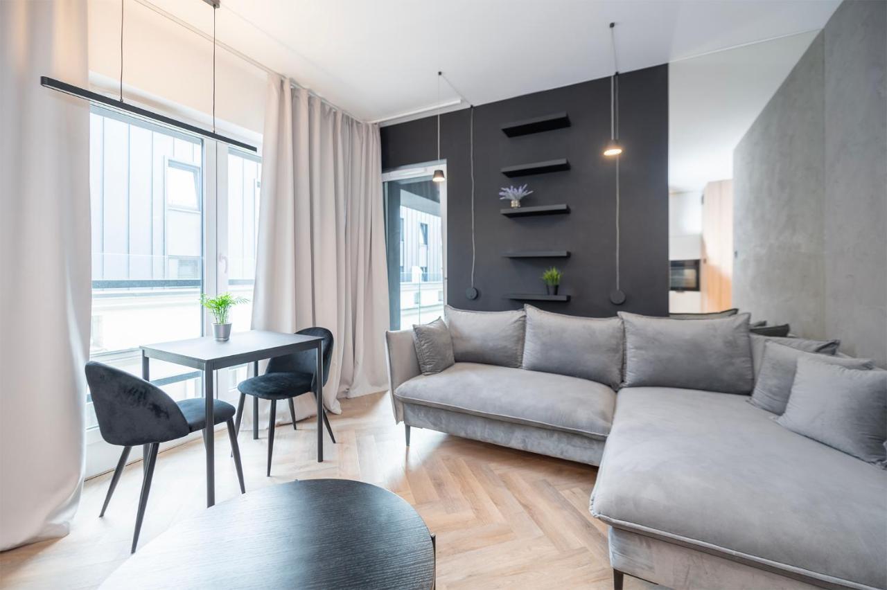 Apartament Piotrkowska 44 - Studio Lodz  Ngoại thất bức ảnh