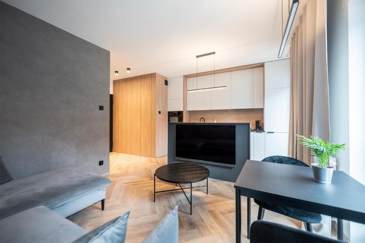Apartament Piotrkowska 44 - Studio Lodz  Ngoại thất bức ảnh