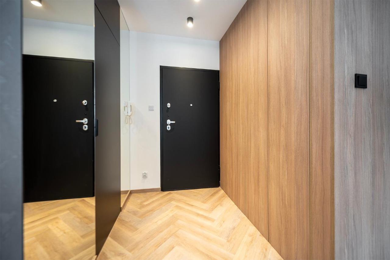 Apartament Piotrkowska 44 - Studio Lodz  Ngoại thất bức ảnh